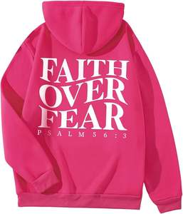 Sudaderas con Capucha Multicolores Personalizadas, Sudaderas Holgadas con Hombros Caídos para Impresión de Logotipos de Uniformes - Product Image 5