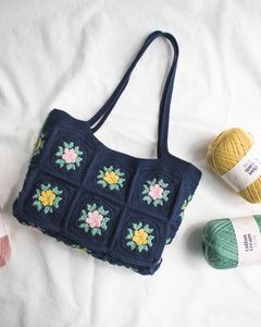 Hilo de algodón YARNA color crema (150g) – Hilo suave de color pastel, manta de cuna de felpa de ensueño, tacto suave, regalo para bebé, hilo para tejer DIY - Product Image 5