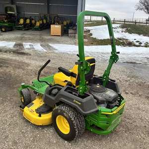 Cortadora de Césped JOHN DEERRE Z515E EN VENTA - Product Image 2