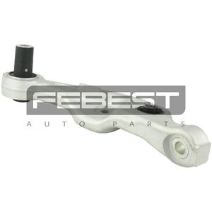 Leva anteriore inferiore destra FEBEST (0124-USF40F5) - Product Image 1
