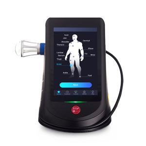 Mesin Terapi Laser Kelas 4 CE MDR untuk Fisioterapi & Peralatan Laser Pereda Nyeri untuk Fisioterapi Laser Fisioterapia - Product Image 2