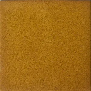 S #028 Azulejo de cerámica de oro antiguo mexicano Muestra de pared y piso TALAVERA de México Accesorios para azulejos - Product Image 1