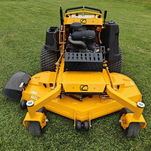La mejor calidad Cub Cadet PRO X 660 Serie de cortacésped Nuevo tractor de césped eléctrico inalámbrico de 2 tiempos con garantía ofrecida - Product Image 6