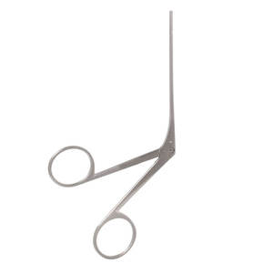 Base de instrumentos quirúrgicos House-Dieter Malleus Nipper Super Fine Quality CE e ISO Aprobado - Product Image 3