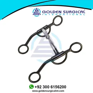 ดอกสว่านก้านบางสไตล์เครื่องมือสำหรับการขี่ม้า5นิ้วจากผู้ผลิตเครื่องมือระดับมืออาชีพ - Product Image 5