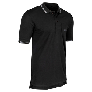 Camisetas de Árbitro Estampadas Unisex para Múltiples Deportes, Colores y Diseños Personalizados, Ligeras, Transpirables, Antibacterianas, de Secado Rápido - Product Image 2