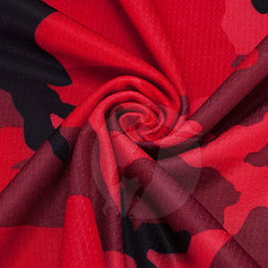 Uniformes de basket-ball unisexes anti-rides professionnels, logo personnalisé, polyester respirant de haute qualité et durable - Product Image 6