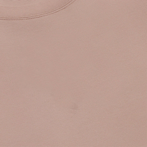 Sweat-shirt à col rond en polaire pour homme-Pull élégant et polyvalent pour la superposition par temps froid, parfait pour le travail - Product Image 3