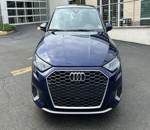 Increíble Audi A3 40 TFSI Premium FWD 2022 Usado en Perfectas Condiciones con Poco Kilometraje en Existencia, Ofrecido a una Fantástica Oferta - Product Image 6