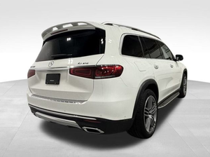 SUV de luxe de grande taille certifié 2022, très propre, faible kilométrage, 4 roues motrices, véhicule utilitaire sport, blanc, essence/essence, États-Unis - Product Image 3