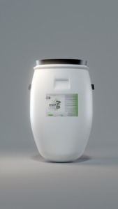 Shampoo pour tapis sensible MIX7 1000 kg IBC |   Mousse active concentrée |   Fabriqué en Turquie |   Date d'expiration : 15.10.2028 - Product Image 4