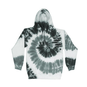 High Quality Men's Hoodie Oversize Sublimation Long Sleeve Polyester Made Casual Wear Hoodies for Winter - Product Image 5