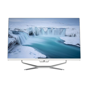 PC tout-en-un 27 pouces, ordinateur tout-en-un OEM, Intel I5-3230M, 16 Go + 128 Go/256 Go/512 Go/1 To SSD, PC de bureau pour jeux - Product Image 1