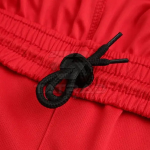 ชุดยูนิฟอร์มวอลเลย์บอลผู้ใหญ่ ดีไซน์ล่าสุด พิมพ์ลาย โพลีเอสเตอร์ 100% ผลิตตามสั่ง ราคาดีที่สุดสำหรับขาย - Product Image 6