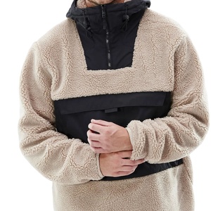 Custom Eco-Friendly Unisex Plus Size <b>Waterproof</b> 10,000mm <b>for</b> Windproof Hooded Ski Jacket <b>Taped</b> <b>Seams</b> Synthetic - Product Image 3