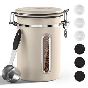 Recipiente de azúcar, olla de almacenamiento de sal, tetera de azúcar/tarro de cobre puro de Metal con Meena impreso con tapa, antideslizante de alta calidad - Product Image 6