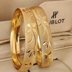 <b>Gold</b> Plated Premium Quality <b>Bangles</b> <b>Set</b> for Women Elegant and Lightweight Ethnic Jewelry for Daily Casual Wear and Gifting - Product Image 1