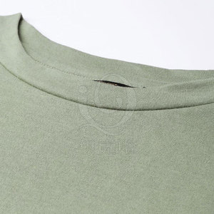 Nouveau stock vente en ligne meilleur t-shirt haut court design nouveau dernier style pas cher t-shirt haut court - Product Image 6