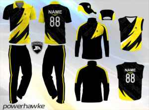 Ensemble complet de vêtements de sport de qualité supérieure avec nom d'équipe personnalisé, couleur et Logo disponibles à un prix raisonnable - Product Image 4