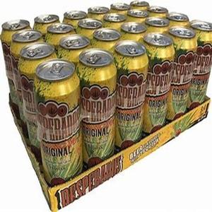 100 $ desperaddoss ดั้งเดิมเบียร์บรรจุในขวดกล่องบาร์เรลในราคาปานกลาง - Product Image 3