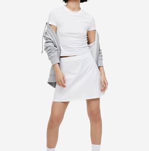 High Quality Genuine Skinny <b>Skirt</b> Plus Size High Waist Plain Style for <b>Office</b> Wear-Wholesale - Product Image 6