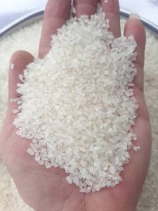 Erfumed 100% Broken Hite holice hojalesale omompetitive Rice arroz xported iirectly ROM outhkong Ekong actory. - Product Image 4