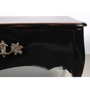 Classic Vintage Style No. 2123 Cabinet <b>Furniture</b> Environmentally Friendly Solid Wood for <b>Bedroom</b> Beauty - Product Image 3