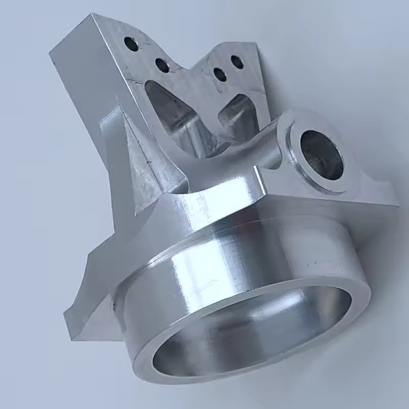 OEM ODM Stainless Steel Auto Spare Parts Precision Broaching CNC Machining Services Custom Car Repair Part