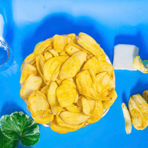 อาหารทอดแบบสุญญากาศชิปขนุนกรอบรสชาติหวานอร่อย - Product Image 1