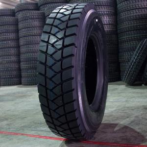 Pneus de camion TBR tout temps de marque chinoise en gros, robustes, 285/75R24.5 275/80R22.5 255/70R22.5, neufs, garantie de 3 ans - Product Image 5