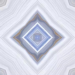 Serie digital Baldosas de cerámica mate clásicas antideslizantes 300x300mm Diseño de serie digital fácil de limpiar - Product Image 1