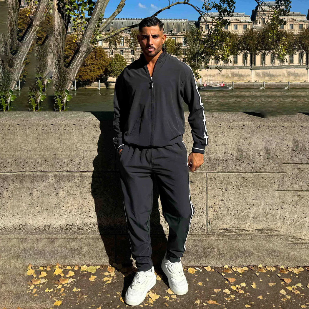 Outfit Best Sweatpants Sets The 18 Best Matching Sweatsuit Lounge