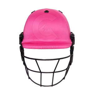 Casco de Cricket de Alta Calidad Diseñado para Máxima Seguridad, Comodidad y Rendimiento en el Campo - Product Image 2