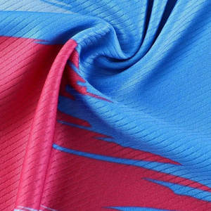 Prix abordable tendance style nouveau arrivé bonne qualité dernier design toutes les couleurs maillots de football français uniformes pour hommes - Product Image 6
