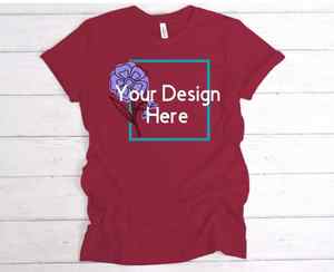 Camiseta CVC ajustada de primera calidad para hombre de siguiente nivel (6210) Camiseta con estampado de tu propio diseño de marca Camisetas unisex Hombro caído - Product Image 3