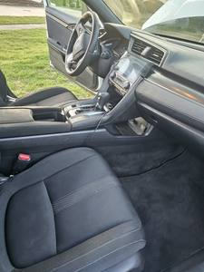 Honda Civic EX 2019 SUPER LIMPIO, TRANSMISIÓN AUTOMÁTICA, 4 CILINDROS - Product Image 4