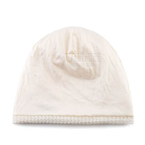 Bonnets tricotés élégants pour la chaleur hivernale et décontracté au quotidien Bonnets en acrylique doux avec coupe extensible - Product Image 5