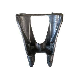 Abrazadera de Manillar Inferior Original Yamaha para TMAX 530 Modelo 2015-2016 59C234420100 - Product Image 2