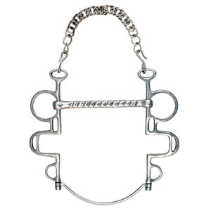 Buen Proveedor, Nuevas y Modernas Mordazas para Caballos de Acero Inoxidable Hechas a Mano, Duraderas, Servicio OEM ODM Personalizado, de Alta Calidad y Estables - Product Image 1