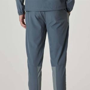 7. Pantalon de survêtement pour homme à la mode-confortable, extensible et idéal pour les vêtements de tous les jours et les activités sportives - Product Image 2