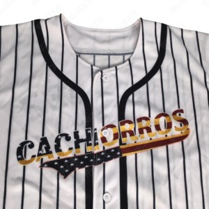 T-shirts OEM pour hommes Maillots de baseball fabriqués avec précision Style formel par Crew Fitness Polyester/Coton - Product Image 3