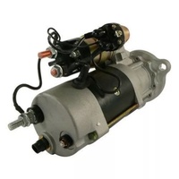 Démarreur 2N3538 3T2655 pour moteur marin Cat 3145 3150 3160 D330 D333 1970-1974