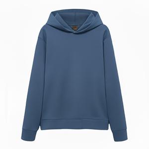 Sudadera con Capucha Extra Grande y Gruesa de 440 GSM, Felpa Cepillada, Ropa Urbana Personalizada, Sudadera de Invierno, Fabricante al por Mayor - Product Image 5