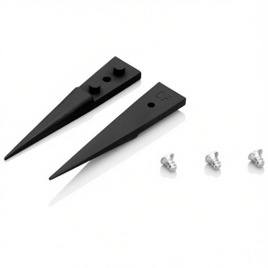 หัวไขควงแบบเปลี่ยนได้ ESD เกรดอุตสาหกรรมของไนเพ็กซ์สำหรับแหนบ 92 81 05 อุปกรณ์เสริมอเนกประสงค์สำหรับงานที่ต้องการความแม่นยำ - Product Image 3