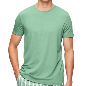 เสื้อยืดเจอร์ซีย์แบบยูนิเซ็กซ์ พิมพ์โลโก้ เสื้อยืด Next Level Apparel เสื้อยืดคอกลมทรงพอดีตัวสำหรับผู้ชายรุ่น NL3600 พรีเมียม - Product Image 4