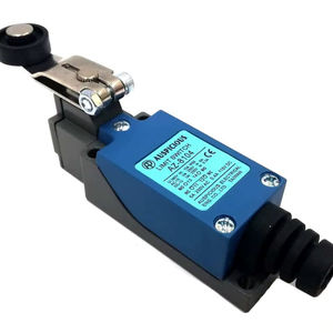 Certifié 10A Max. Interrupteur de Limite de Courant - Product Image 1