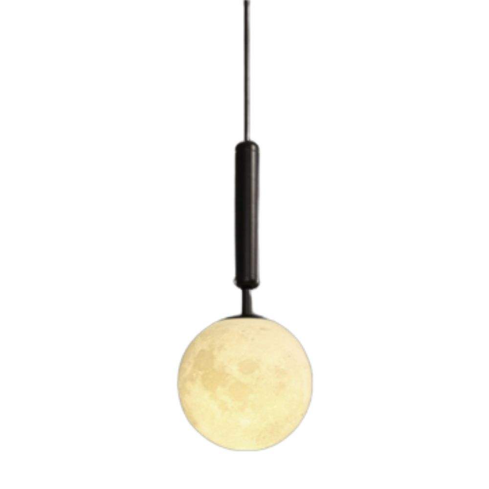 D150 x H200mm (สีดำ)