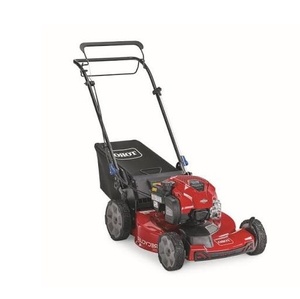 เครื่องตัดหญ้า Toro SmartStow Recycler 20340 จากโรงงาน ดีไซน์กะทัดรัดพร้อมเครื่องยนต์ทรงพลังเพื่อการดูแลสนามหญ้าอย่างมีประสิทธิภาพ - Product Image 5