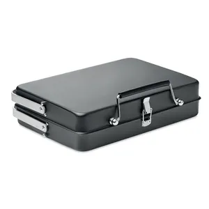 Barbecues personnalisés à emporter pour le camping - Product Image 4