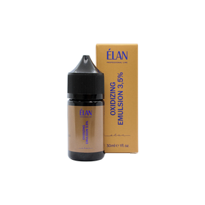 Émulsion oxydante 3,5 % - Crème liquide pour sourcils longue durée - Product Image 2